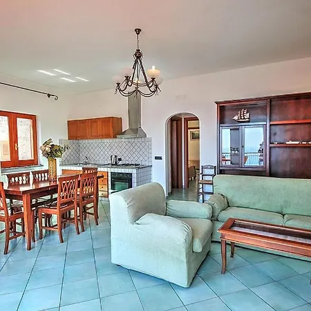 Sleeps 7 Pool Air Con Wifi Villa *