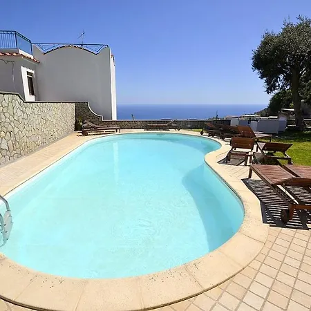 Sleeps 7 Pool Air Con Wifi Villa *