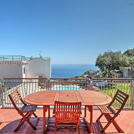 Sleeps 7 Pool Air Con Wifi Villa *