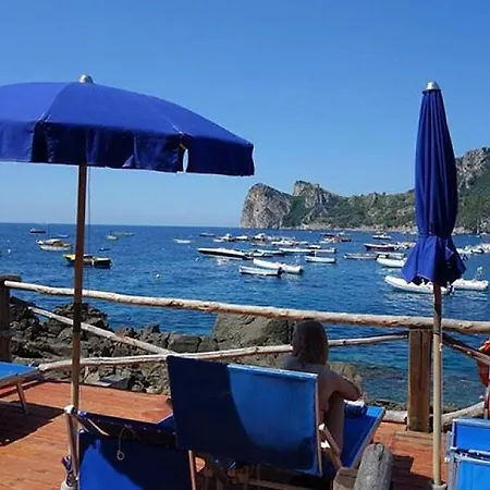 Sleeps 7 Pool Air Con Wifi Villa Nerano