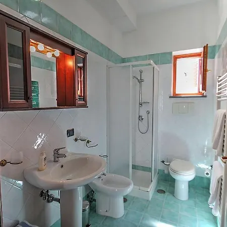 Sleeps 7 Pool Air Con Wifi Villa Nerano